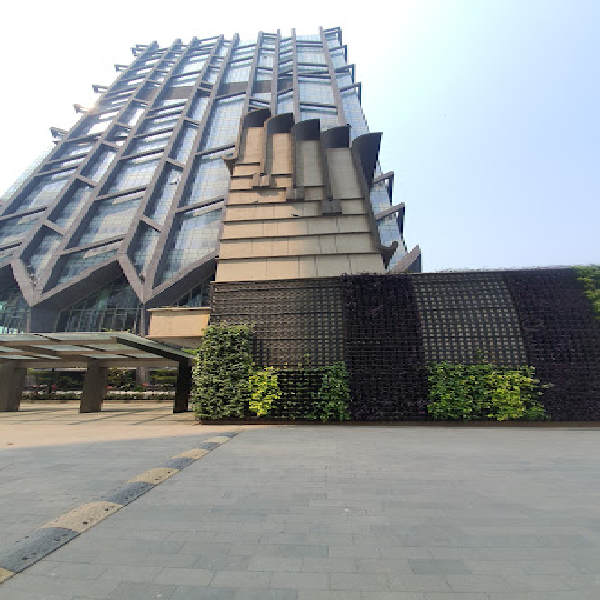Lodha Excelus, New Cuffe Parade | Wadala, Mumbai office space in Mumbai