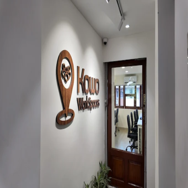 Kowo Workspaces, Kohinoor World Towers | Panaji, Goa office space in North Goa