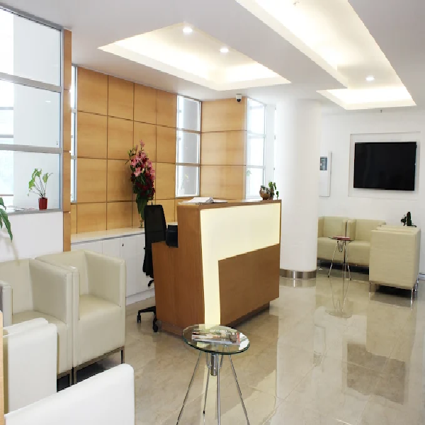 Avanta Business Centre - Worldmark 2 | Aerocity, New Delhi office space in Central Delhi