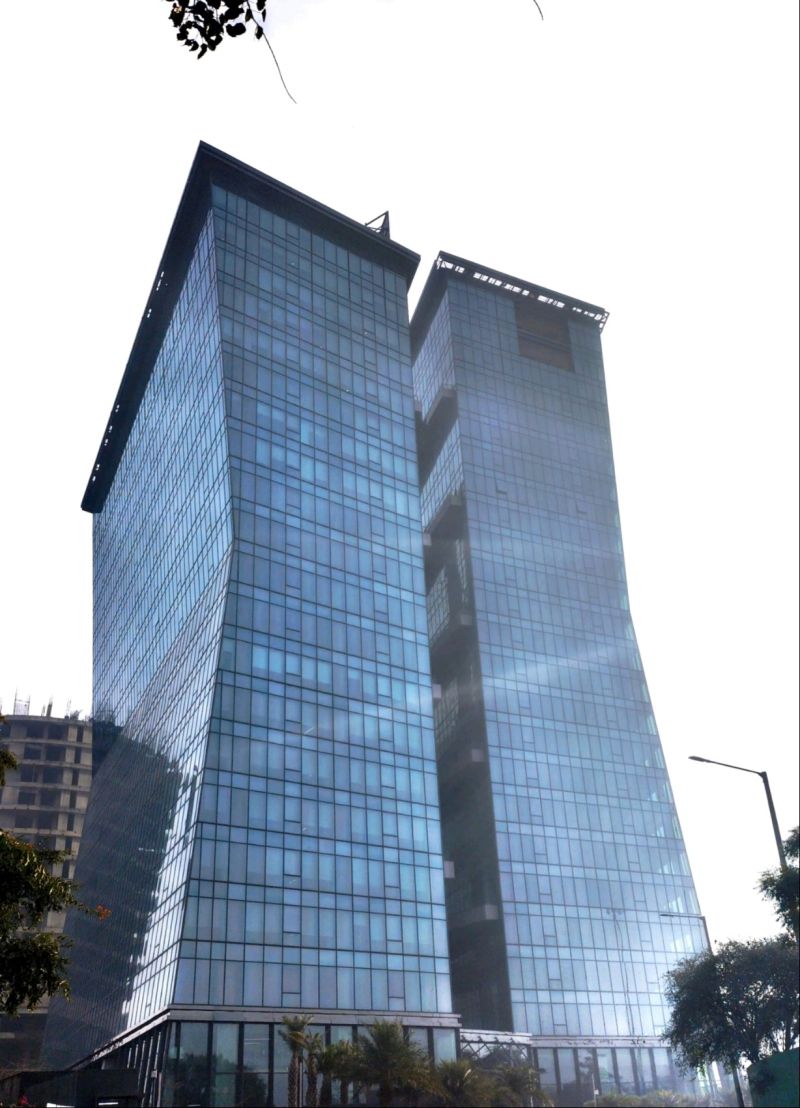 KP Towers Noida | Sector-16B, Noida office space in Noida