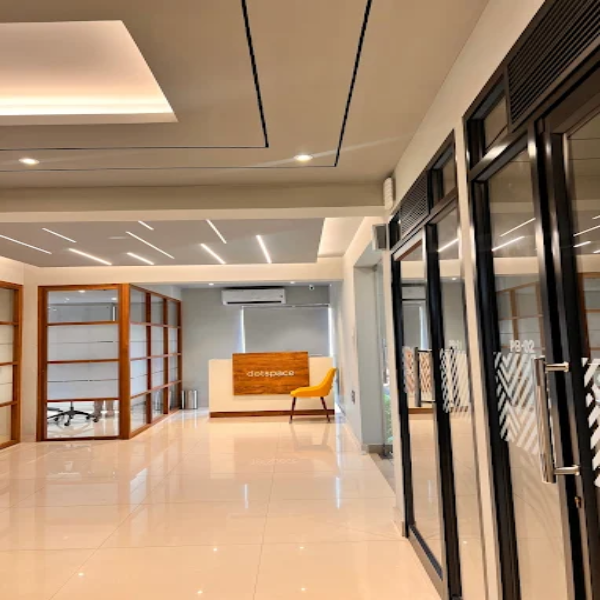Dotspace Coworking, Plot No. 244 | Ernakulam, Kochi office space in Kochi