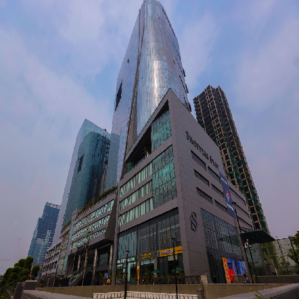 Skymark One | Sector-98 | Noida office space in Noida