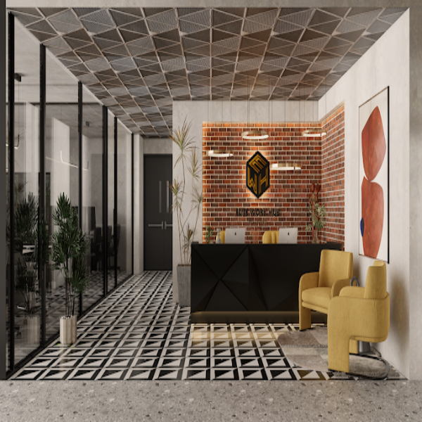 Elite Work Hub, MB Towers | Banjara Hills, Hyderabad office space in Hyderabad