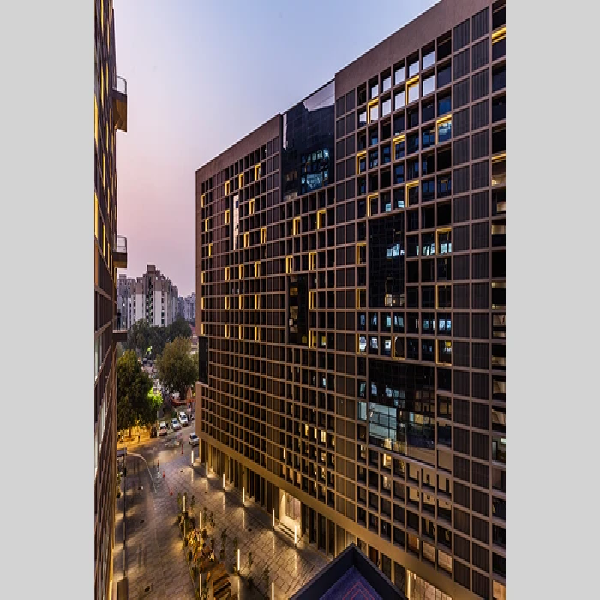 Coworkaholic, The First | Vastrapur, Ahmedabad office space in Ahmedabad