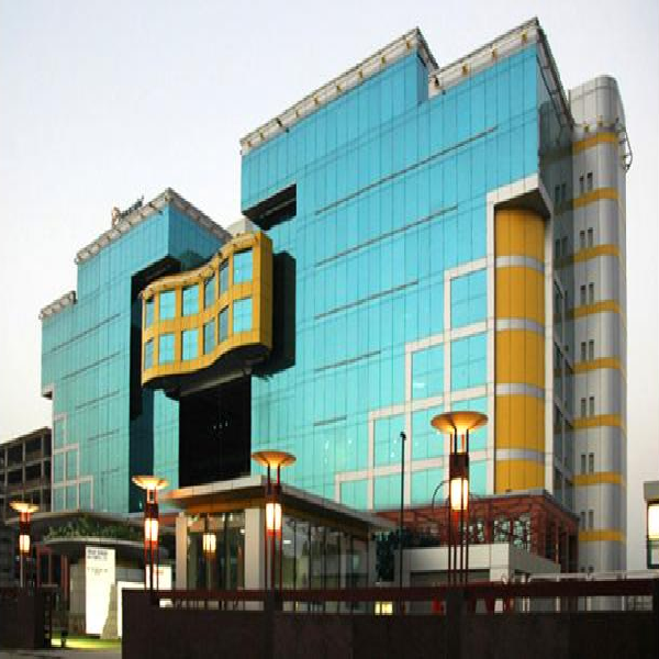 Express Trade Tower 1 | Filmcity, Sector-16A, Noida office space in Noida