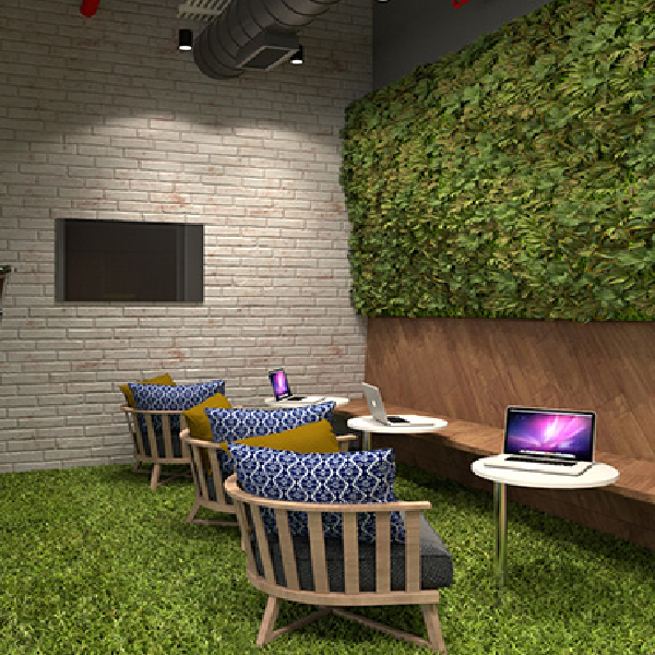 WIZwork | K.S Corporate Tower, Sector-16A, Noida | Coworking Business Space For Rent office space in Noida