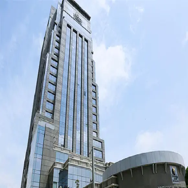 The Executive Centre, Prestige Trade Tower | Sampangiram Nagar, Bengaluru office space in Bengaluru