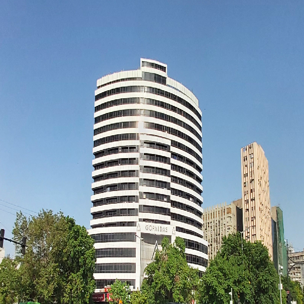 Gopal Das Bhawan, 8th Floor | Connaught Place, New Delhi office space in Central Delhi