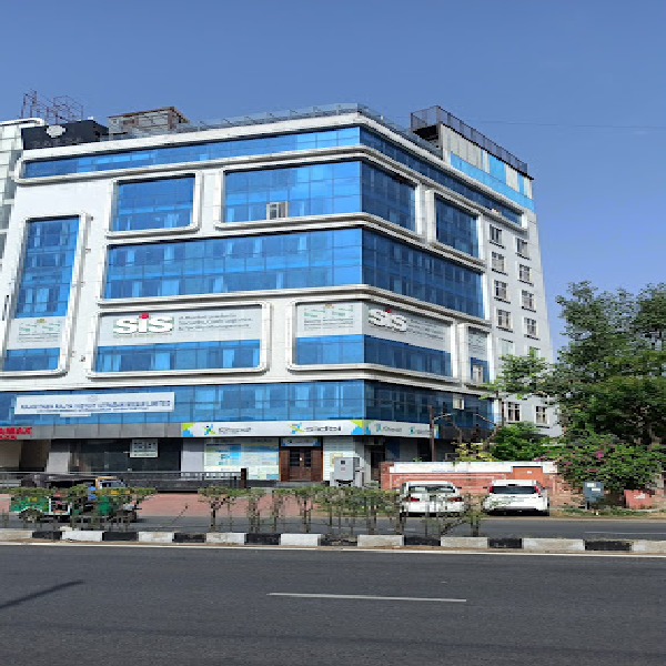 Dreamax Plaza | Lal Kothi, Jaipur office space in Jaipur