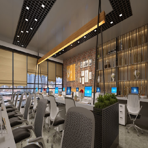 BSquare Coworking Space, Westgate | Makarba, Ahmedabad office space in Ahmedabad