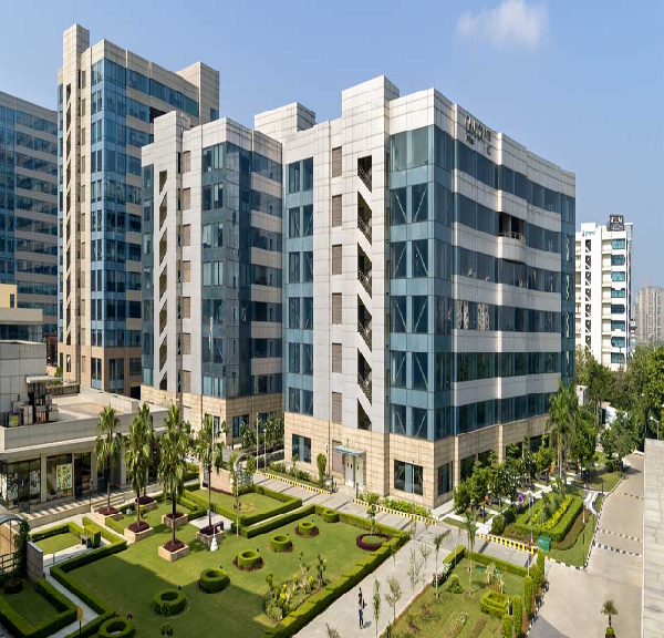 Candor TechSpace 1 | Sector 135, Noida office space in Noida