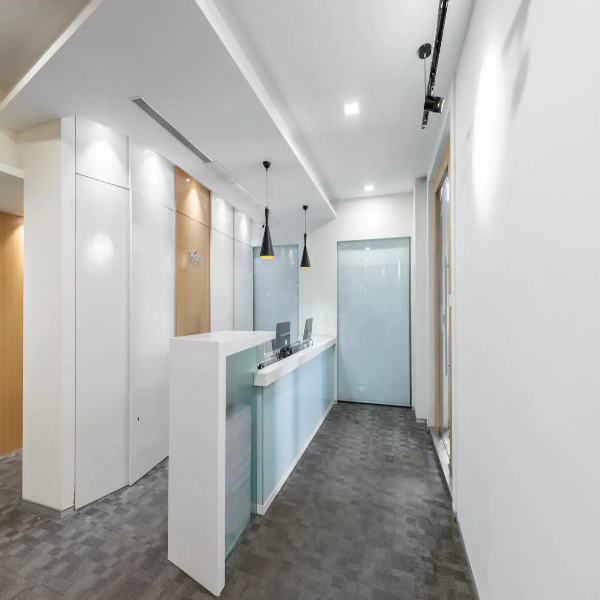 Regus Business Centre, DNR | South Tukoganj, Indore office space in Indore