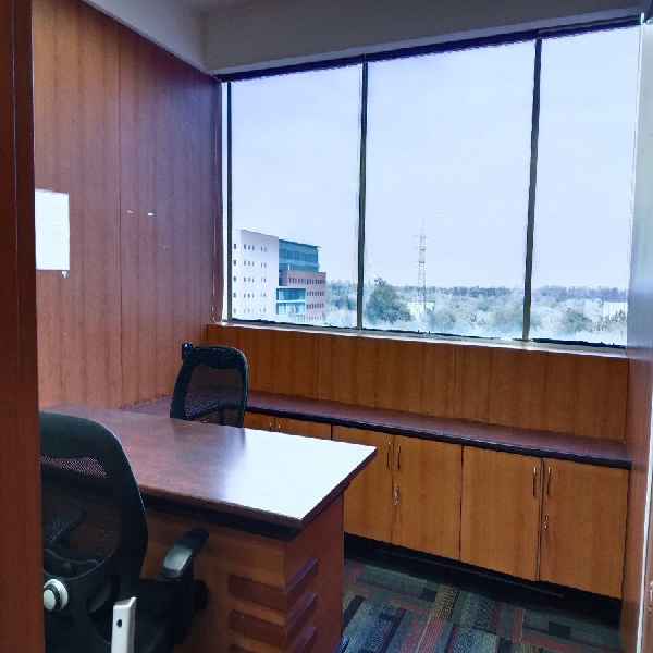 Plot No. 225, Rolta Tower | Udyog Vihar, Pahse II, Gurugram office space in Gurugram