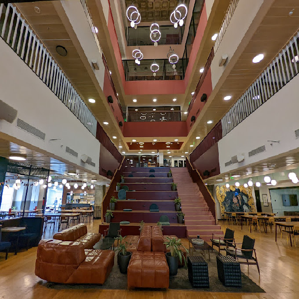WeWork, Galaxy | Ashok Nagar, Bengaluru office space in Bengaluru