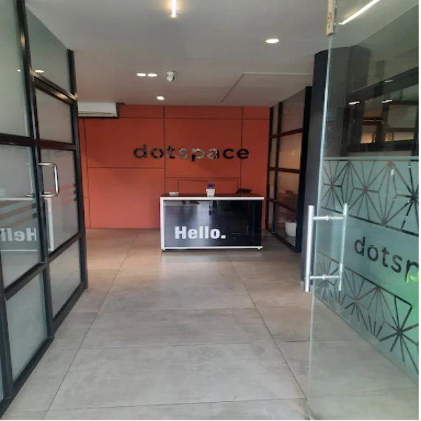 Dotspace Coworking, Ushasandya Building | Kowdiar, Thiruvananthapuram office space in thiruvanathapuram