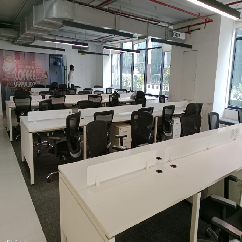 DLF Corporate Park, 1st Floor-Tower 4B | Mehrauli-Gurugram Road, Gurugram office space in Gurugram