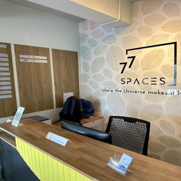 77 Spaces Coworking, Lotus Tower | Kumarapuram, Thiruvananthapuram office space in thiruvanathapuram