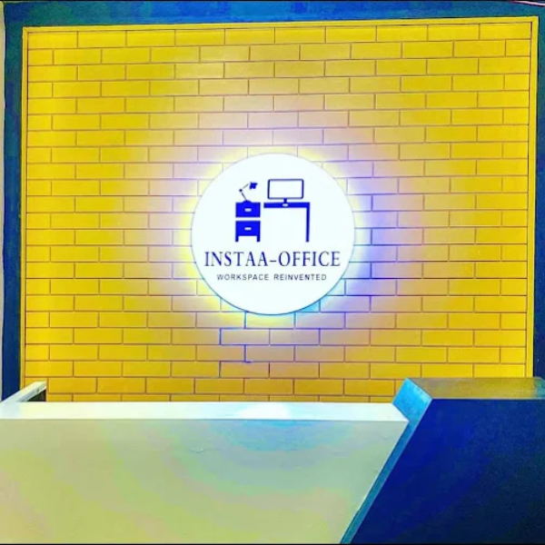 Instaa Office Coworking, The Galleria | Panchsheel Colony, Meerut office space in meerut