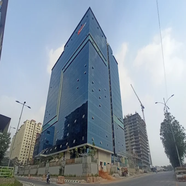 Gowra Palldium | Hitec City, Hyderabad office space in Hyderabad