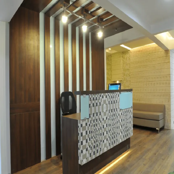 BSquare Coworking Space, Shree Krishna Complex | Navrangpura, Ahmedabad office space in Ahmedabad