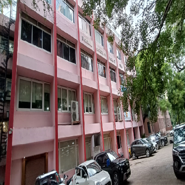 YMCA | Connaught Place, New Delhi office space in Central Delhi