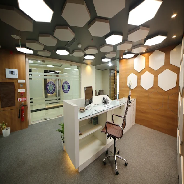 Trend Works, Kochar Bliss | Guindy, Chennai office space in Chennai