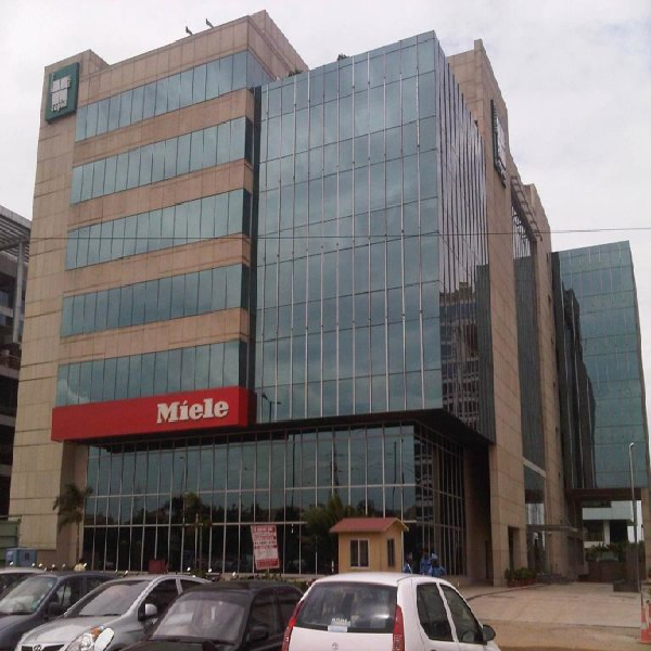 Copia Corporate Suites | Jasola, New Delhi office space in New Delhi