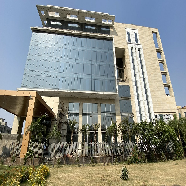 Platina Heights | Sector 62, Noida office space in Noida