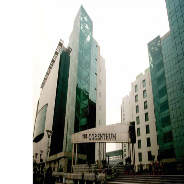 The Corenthum - Tower B | Sector 62, Noida office space in Noida