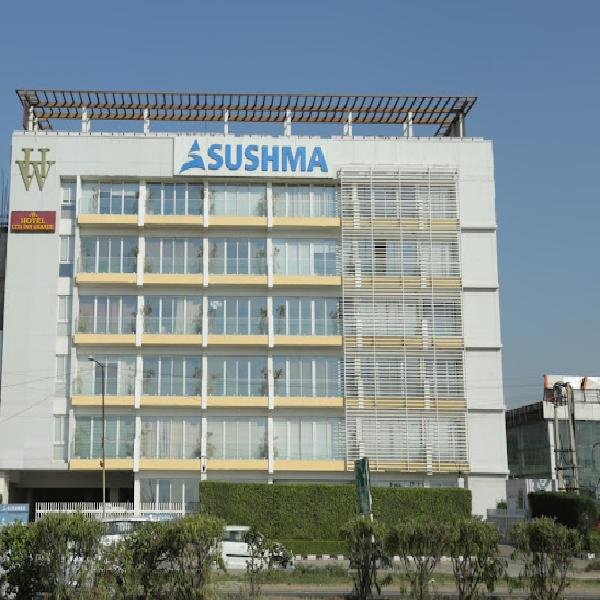 Sushma Homework | Zirakpur, Chandigarh office space in Chandigarh