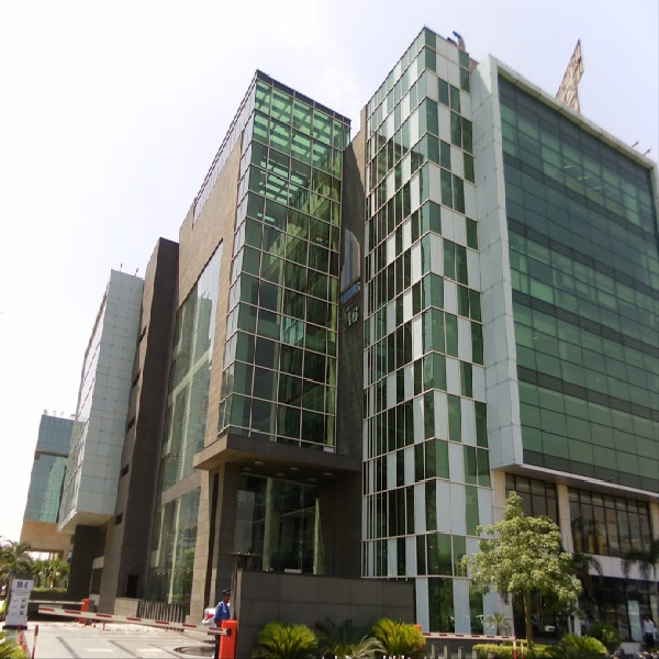 Plaza M6 | District Centre, Jasola, New Delhi office space in New Delhi