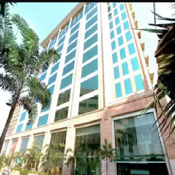 Shalimar Titanium | Gomti Nagar, Lucknow office space in Lucknow