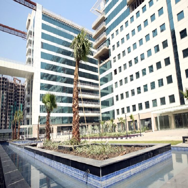 Assotech Business Cresterra | Sector 135, Noida office space in Noida