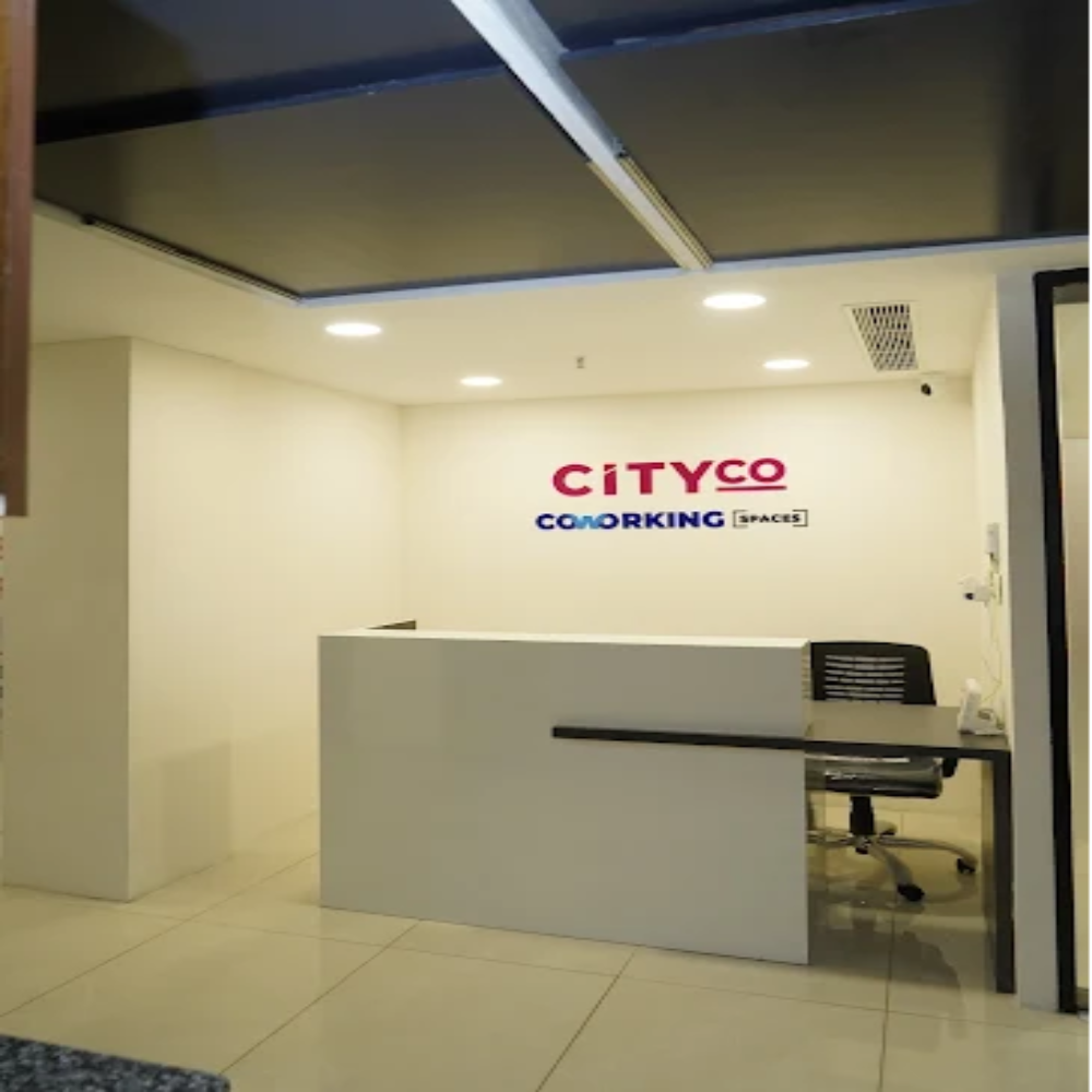 CityCo Coworking, SCO 37-38 | Sector 17, Chandigarh office space in Chandigarh