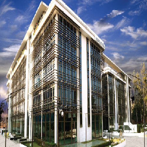 Godrej Eternia | Industrial Area Ph I, Chandigarh office space in Chandigarh