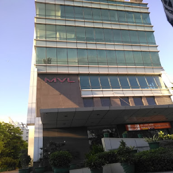 MVL I Park | Sector 15, Chandan Nagar, Gurugram office space in Gurugram