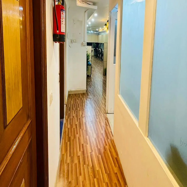 Arvian Coworking, Lokmat Bhavan | Ramdaspeth, Nagpur office space in Nagpur
