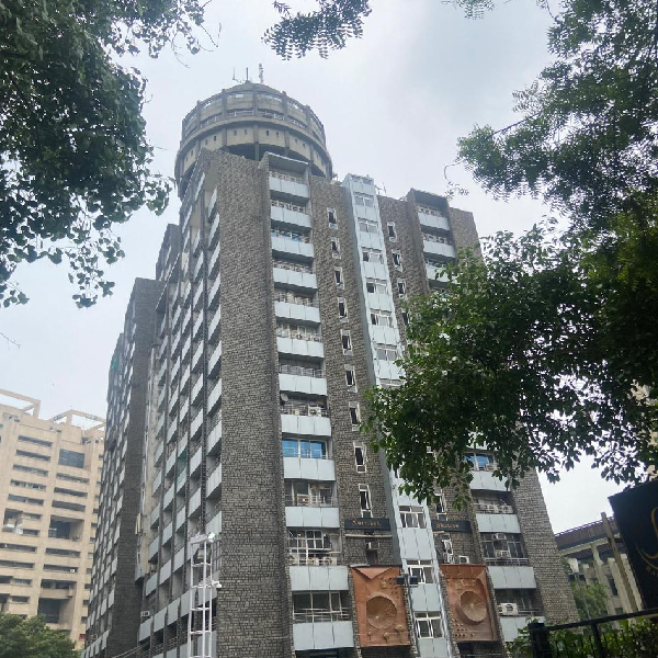 Antriksh Bhawan 10th Floor | K G Marg, Connaught Place, New Delhi office space in Central Delhi