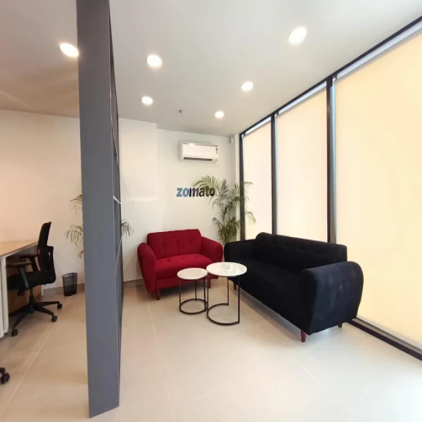 India Accelerator, GHS Sunet | Bhai Randhir Singh Marg, Lucknow office space in Ludhiana
