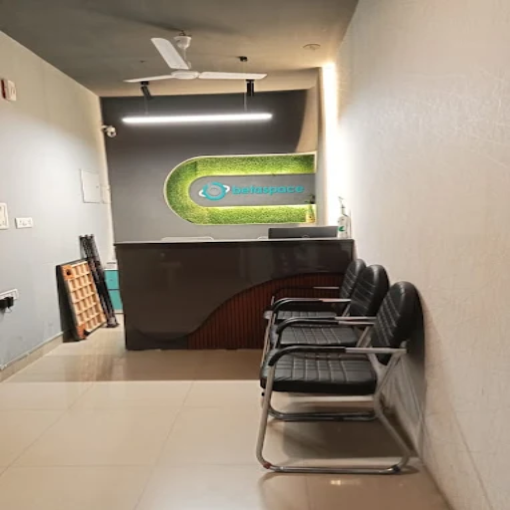 Beta Space, Plot No. 35-3 | Coimbatore, Tamil Nadu office space in Coimbatore