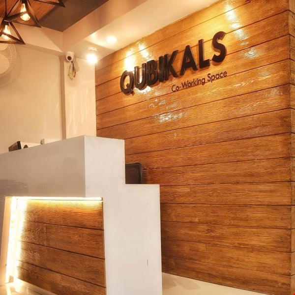 QUBIKALS Coworking, Plot No.34 | Maharana Pratap Nagar, Bhopal office space in bhopal
