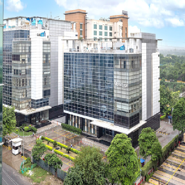 Club 125, Tower A | Sector 125, Noida office space in Noida