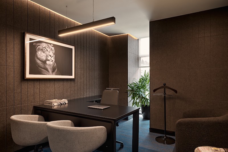 WeWork 37 Cunningham office space in Doddathoguru 78c6