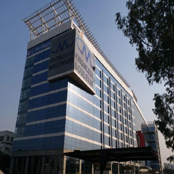 Knowledge Boulevard A | Sector 62, Noida office space in Noida
