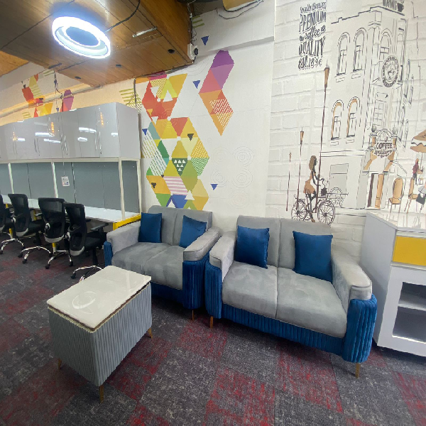 Block L | Connaught Place, New Delhi office space in Central Delhi