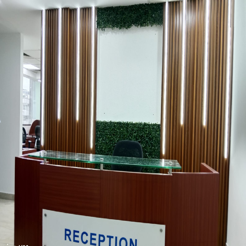 Time Tower, 2nd Floor | MG Road, Gurugram office space in Gurugram