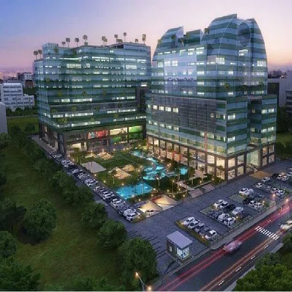 I Thum Noida | Office Space for Rent Sector- 62 office space in Noida