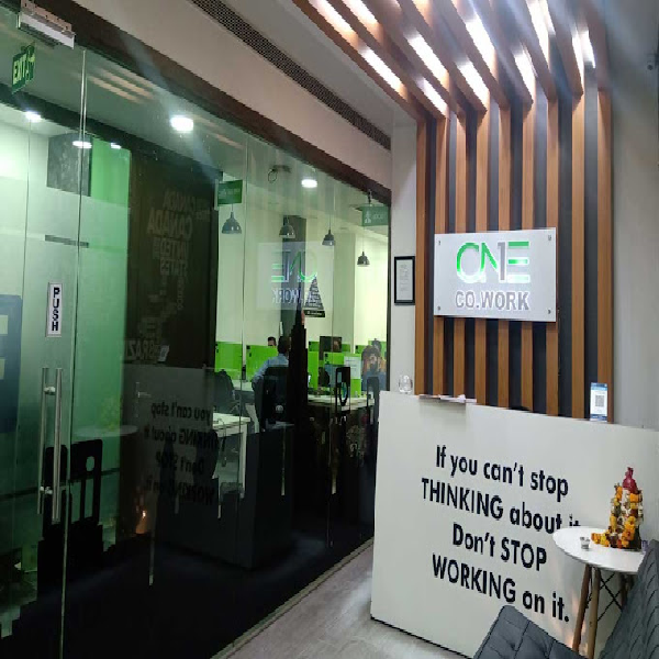 One Cowork, Block G | Connaught Place, New Delhi office space in Central Delhi