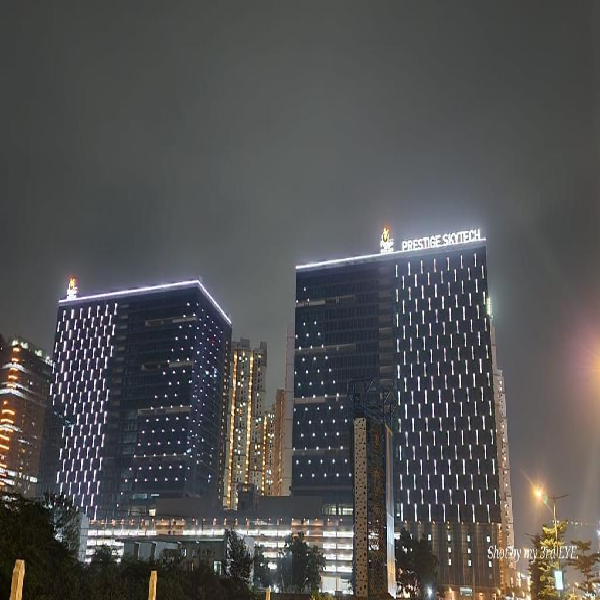 Prestige Skytech - Wing A | Nanakramguda, Hyderabad office space in Hyderabad