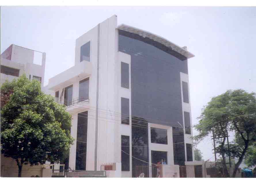 Plot No. 470 | Udyog Vihar, Phase 3, Gurugram